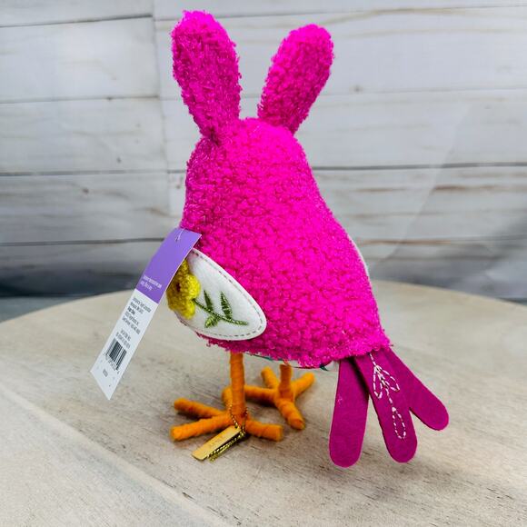 2025 Spring Target SPRITZ Easter Featherly Friends Bird Tint NEW Collect All 4 - Picture 4 of 12